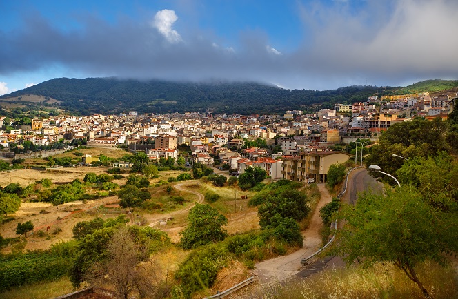 Fly Drive Ontdek Sardinie in 11 dagen 3 sterren 1